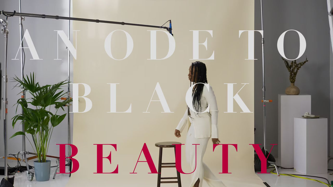 An Ode to Black Beauty